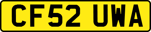 CF52UWA