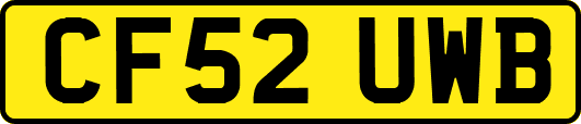 CF52UWB