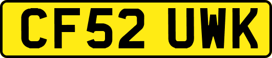 CF52UWK