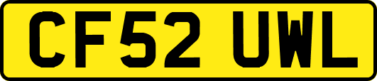 CF52UWL