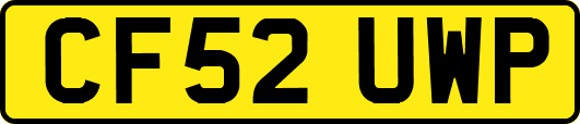 CF52UWP