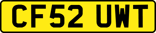 CF52UWT