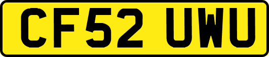 CF52UWU