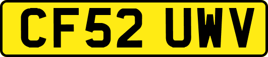 CF52UWV
