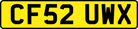 CF52UWX