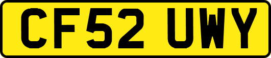 CF52UWY