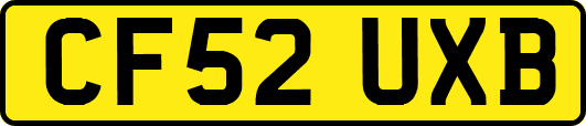 CF52UXB