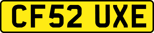 CF52UXE