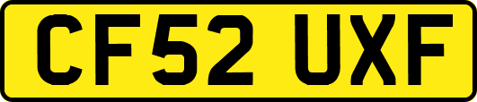 CF52UXF