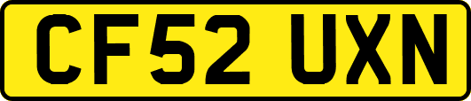 CF52UXN