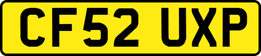 CF52UXP