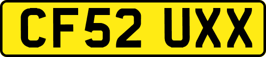 CF52UXX