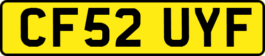 CF52UYF