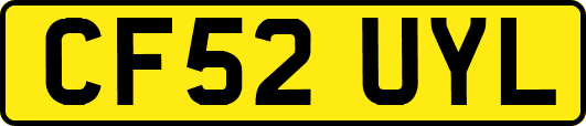CF52UYL