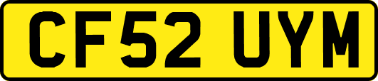 CF52UYM