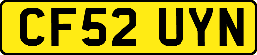 CF52UYN