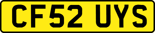 CF52UYS