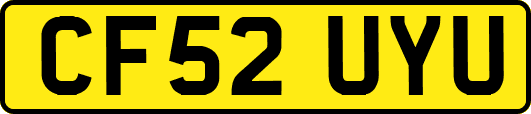 CF52UYU