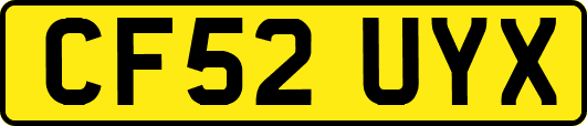 CF52UYX