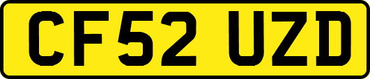 CF52UZD