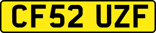 CF52UZF