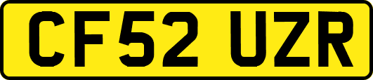 CF52UZR