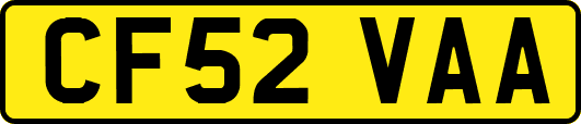 CF52VAA