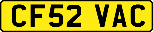 CF52VAC