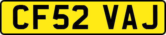 CF52VAJ