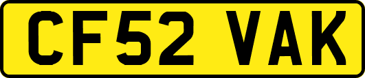 CF52VAK
