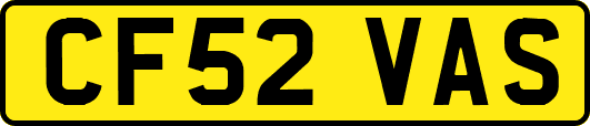 CF52VAS