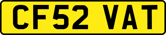 CF52VAT