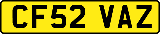 CF52VAZ