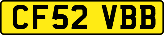 CF52VBB
