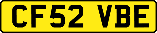 CF52VBE