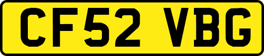 CF52VBG