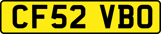 CF52VBO