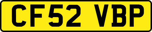 CF52VBP