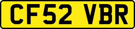 CF52VBR