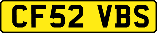 CF52VBS