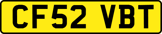 CF52VBT