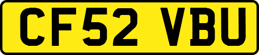 CF52VBU