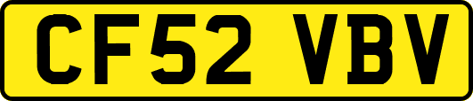 CF52VBV