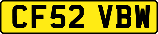 CF52VBW