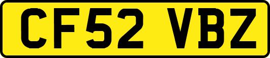 CF52VBZ