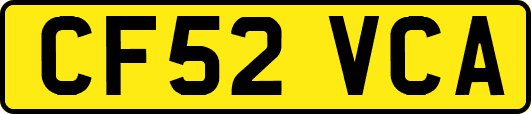 CF52VCA