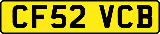 CF52VCB