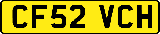 CF52VCH