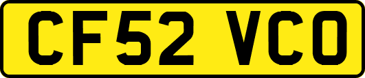 CF52VCO