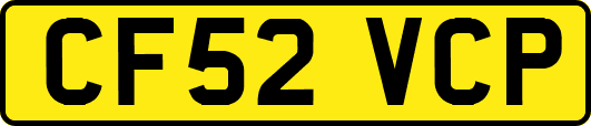 CF52VCP